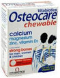 Osteocare Chewable 30 Tablets