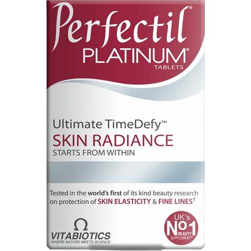 Perfectil Plantium 60 Tablets