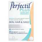 Perfectil Plus Skin, Hair & Nails 56 Tablets
