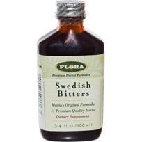 Swedish Bitters 100 ml