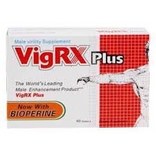 VigRX Plus 60 Tablets