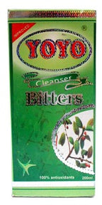 Yoyo Bitters 20 cl