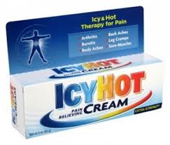 Icy Hot Cream 85 g