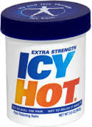 Icy Hot Balm Jar 99.5 g