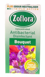 Zoflora Anti-Bacterial Disinfectant 56 ml