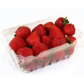 Strawberry Pack ~250 g
