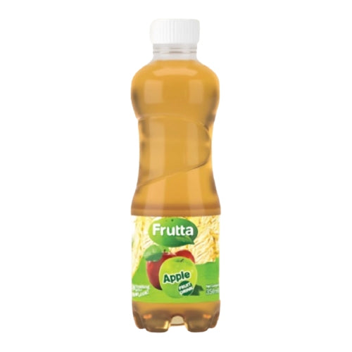 Frutta Pineapple Pet 35 cl