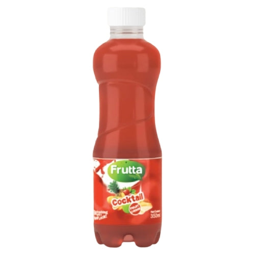 Frutta Cocktail Pet 35 cl