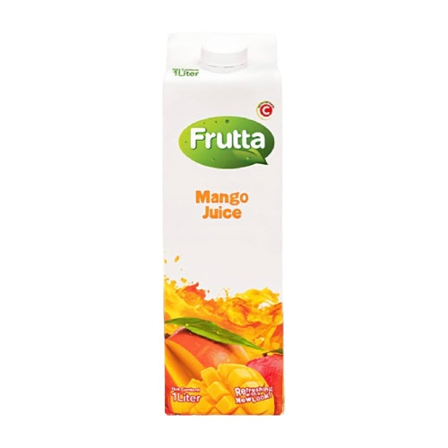 Frutta Natural Mango Juice 100 cl
