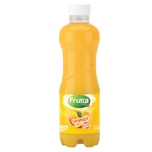 Frutta Orange Pet 35 cl