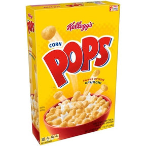 Kellogg's Corn Pops 354 g