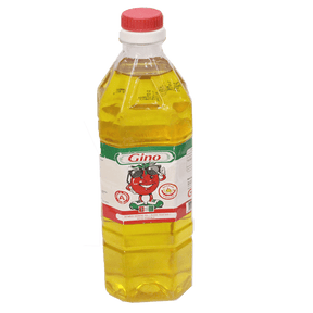 Gino Vegetable Oil 2 L