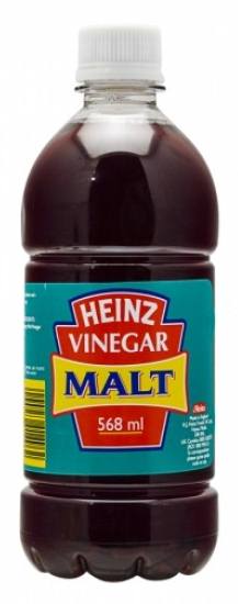 Heinz Vinegar Distilled Malt 568 ml