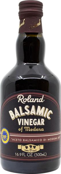 Roland Balsamic Vinegar 500 ml