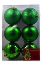 Christmas Colleection AG2587 x6 (Various Colours)