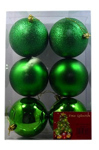Christmas Colleection AG2587 x6 (Various Colours)