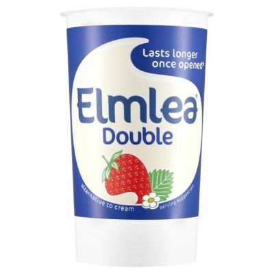 Elmea Double Cream 250 ml