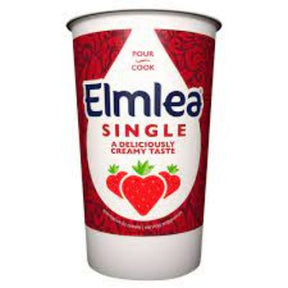 Elmea Single Cream 250 ml