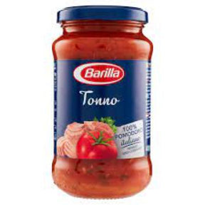 Barilla Tonno 400 g