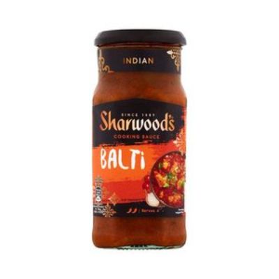 Sharwoods Balti 420 g