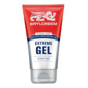Brylccreem Extreme Gel 150 g