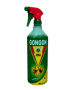 Gongon Insecticide Liquid With Trigger 1 L