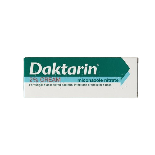 Daktarin Topical Cream 15 g