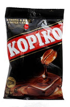 Kopiko Coffe Candy Sachet 150 g 24 Bags