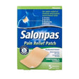 Salonpas Pain Relief Patch x5