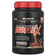 Allmax Isoflex Pure Whey Protein Isolate Chocolate 907 g