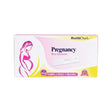 HealthCheck Pregnancy Test Cassette x1