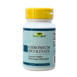 Nature’s Field Chromium Picolinate 100 Capsules