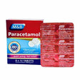 May & Baker Paracetamol 96 Tablets