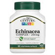 21st Century Echinacea Complex 250 mg 60 Vegetarian Capsules