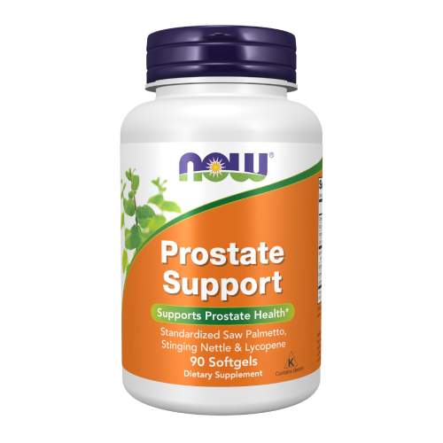 Now Prostate Support 90 Soft Gels
