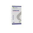Ciprotab Eye & Ear Drops 10 ml