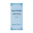 Kaytifen Eye Drops Solution 10 ml
