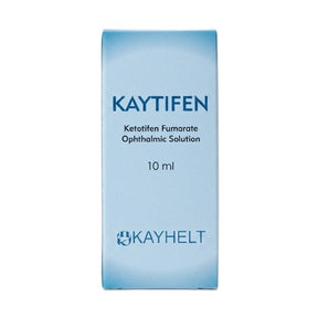 Kaytifen Eye Drops Solution 10 ml