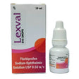 Lexval Flurbiprofen Sodium Eye Drops 5 ml
