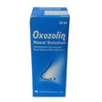 Oxozolin Nasal Solution 10 ml