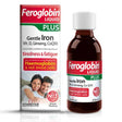 Ferroglobin Plus Vit. D Ginseng CoQ10 200 ml