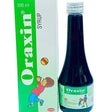 Oraxin Syrup 200 ml