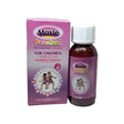 Moxie Paracetamol Suspension for Kids 100 ml