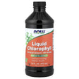 Now Liquid Chlorophyll Mint 473 ml