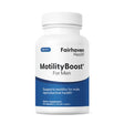 FairHaven Health Motility Boost For Men 60 Capsules