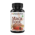 Nature's Pride Maca Root Sexual Potency 60 Capsules