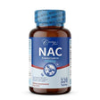 Creation's Fair NAC N- Acetyl Cysteine 1000 mg 120 Tablets