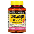 Mason Natural Collagen 1500 + C 120 Capsules