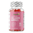Daynee Collagen Gummies Dietary Supplement 60 Vegan Gummies