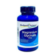 Medpath Natural Magnesium Glycinate 400 mg 100 Capsules